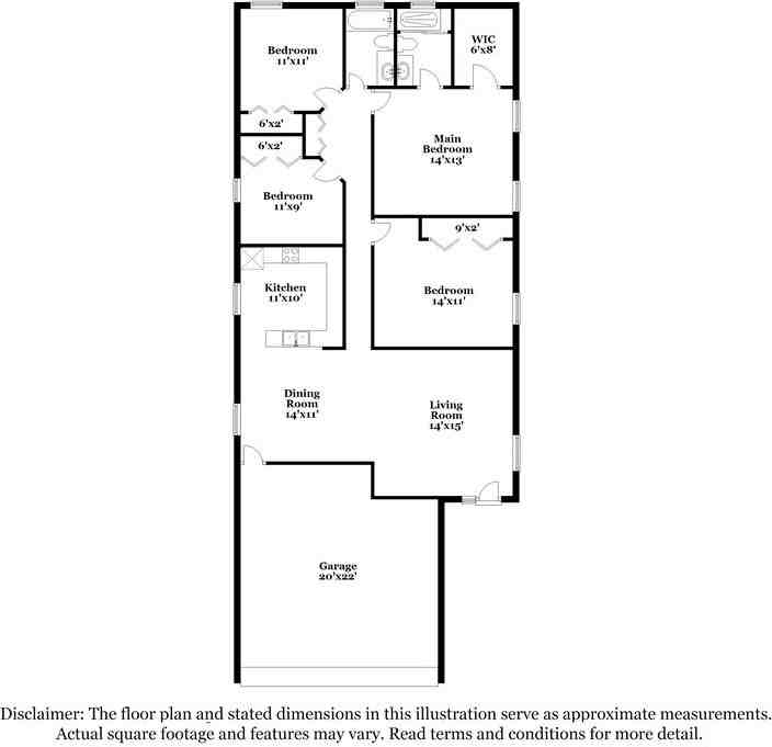 2407 Knightsbridge Blvd - Photo 2 of 19