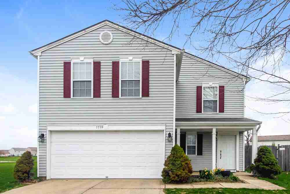 7770 Brandenburg Way