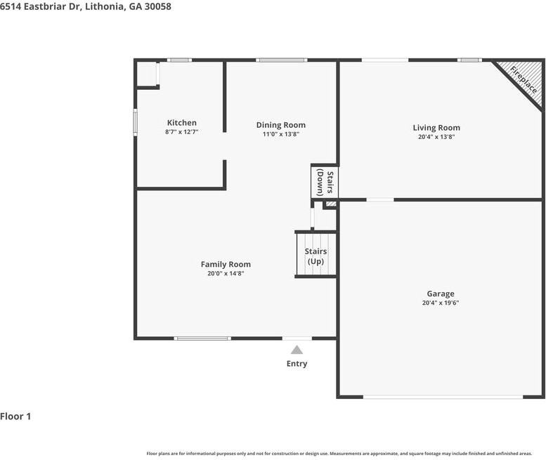 6514 Eastbriar Dr - Photo 2 of 17