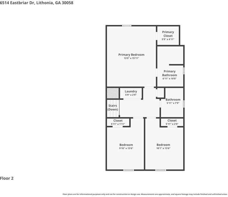 6514 Eastbriar Dr - Photo 3 of 17