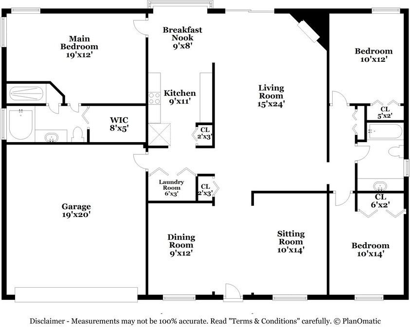 9099 Rockpond Meadows Dr - Photo 2 of 16