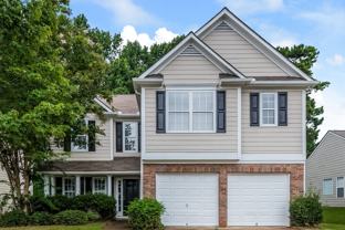 483 Ethridge Dr Nw - Photo 1 of 1