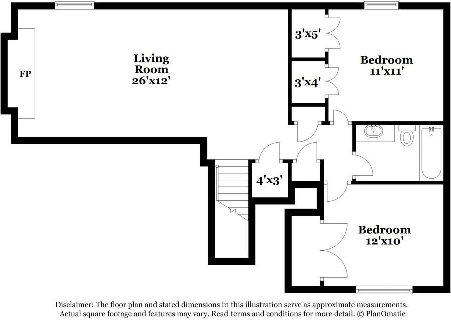 6875 Fielder Ct - Photo 2 of 18