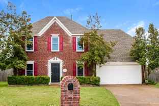 1031 Jessa Cv - Photo 1 of 1