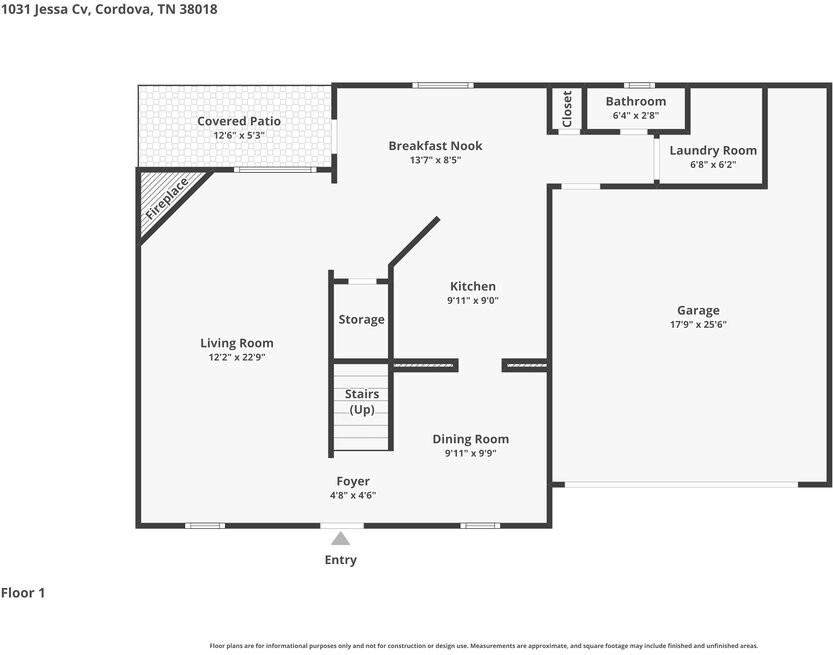 1031 Jessa Cv - Photo 2 of 17