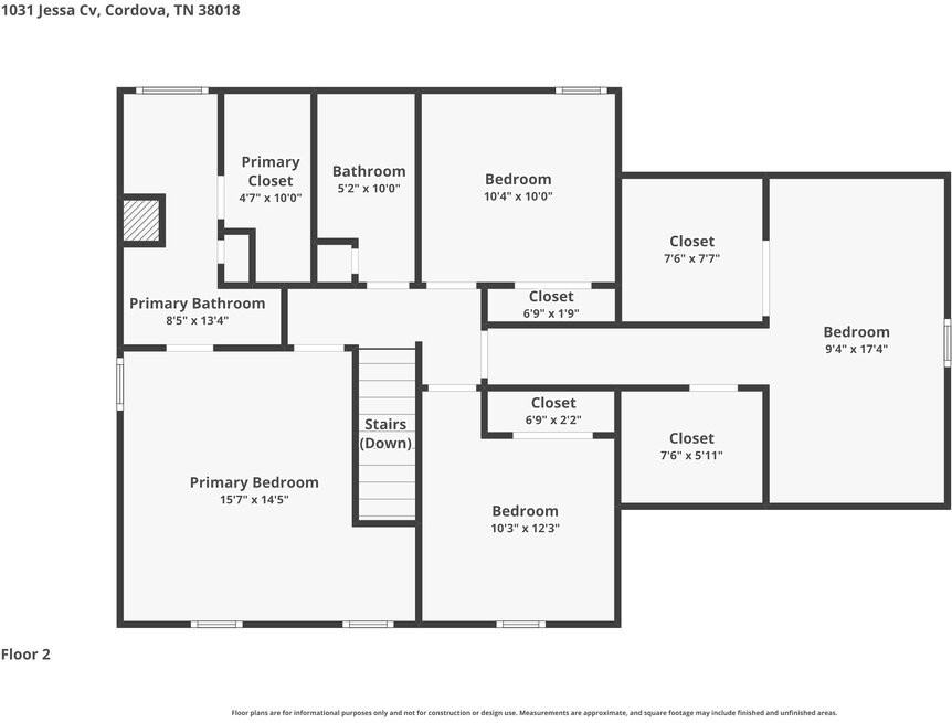 1031 Jessa Cv - Photo 3 of 17