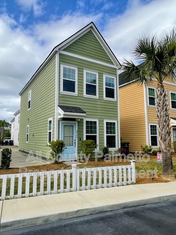 2966 Evening Tide Dr