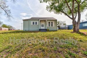 featured image of 924 N Broad St