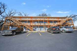 Cimarron Apartments - Photo 1 of 1