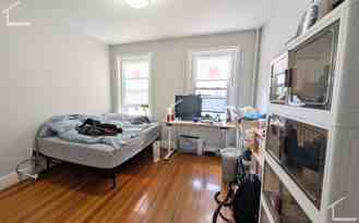 1132 Commonwealth Ave #7 - Photo 1 of 1