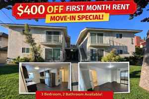 featured image of 219 California St #3