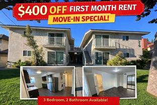 219 California St #3 - Photo 1 of 1