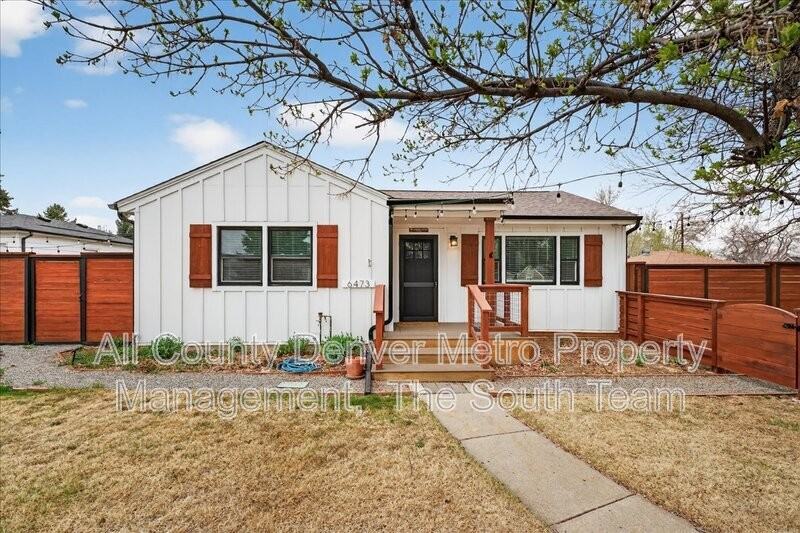 6473 S Prescott St - Photo 2 of 21