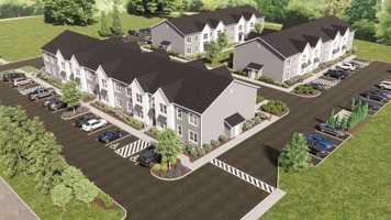 featured image of 1893 N Park Rd #1