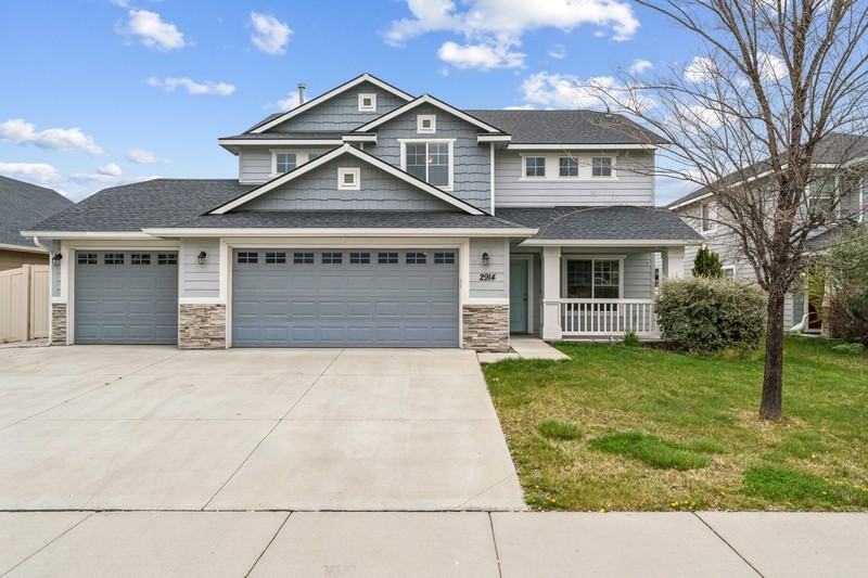 2914 W Sunny Cove St - Photo 2 of 44