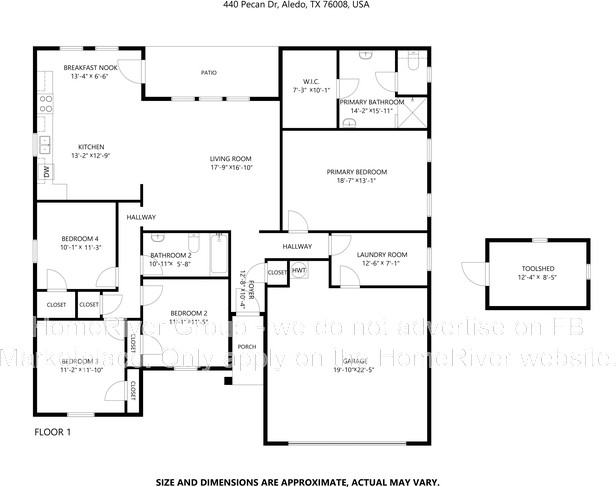 440 Pecan Dr - Photo 3 of 21