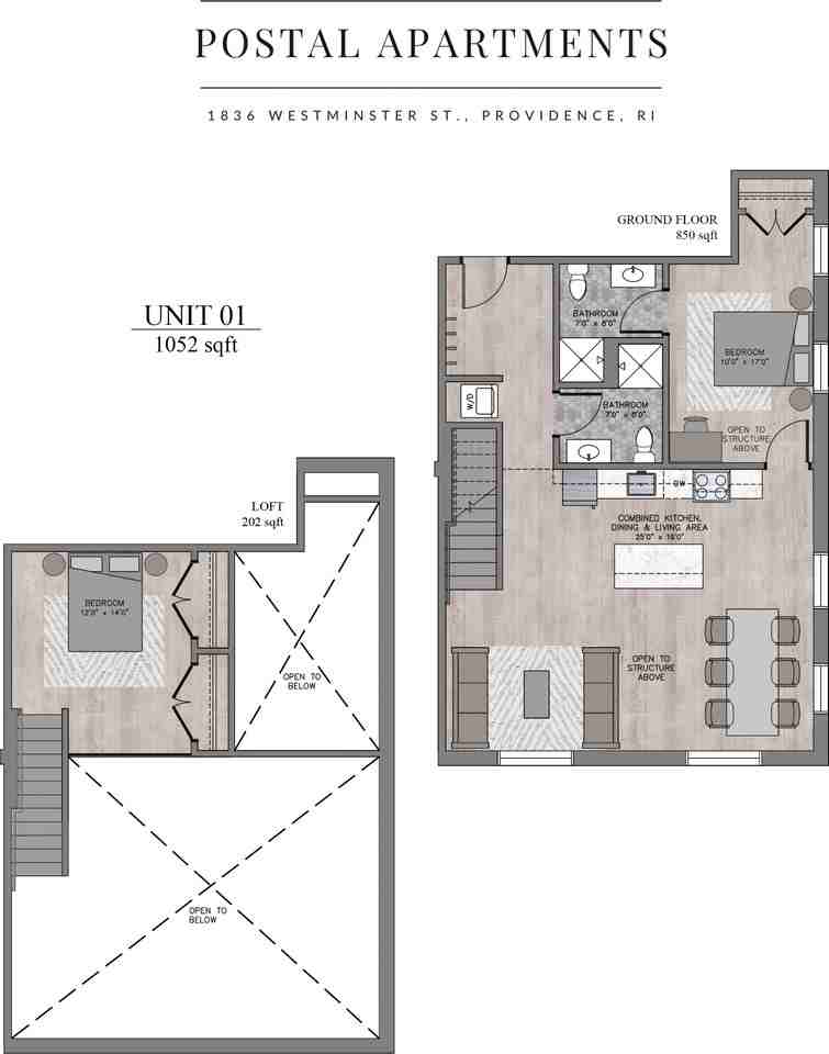 1834 - 1836 Westminster Street - Photo 2 of 23