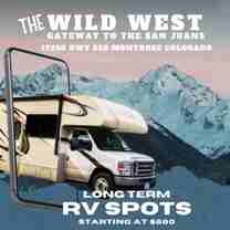 Wild West RV Park - Photo 1 of 1