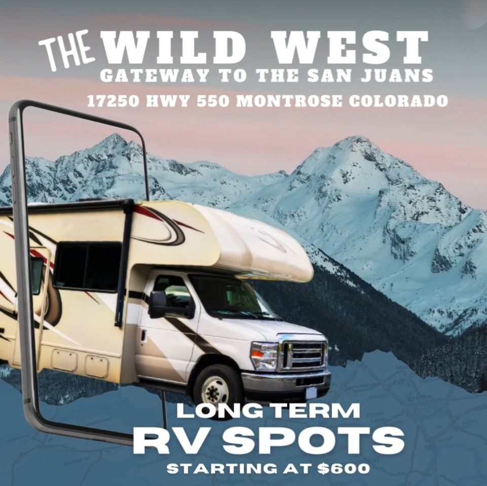 Wild West RV Park - Photo 6 of 6