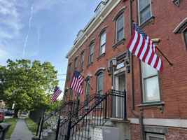 featured image of 26 N Hamilton St