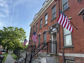 Brownstones - Photo 1 of 1