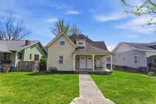 306 E Burwell Ave - Photo 1 of 1