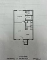 Misty Hollow Apartments - Photo 1 of 1