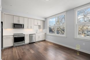 136 Babcock St #405 - Photo 1 of 1