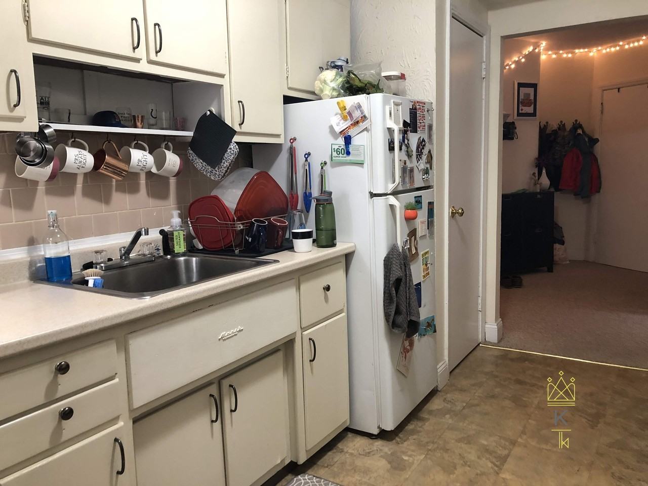 1957 Commonwealth Ave #B2 - Photo 4 of 10