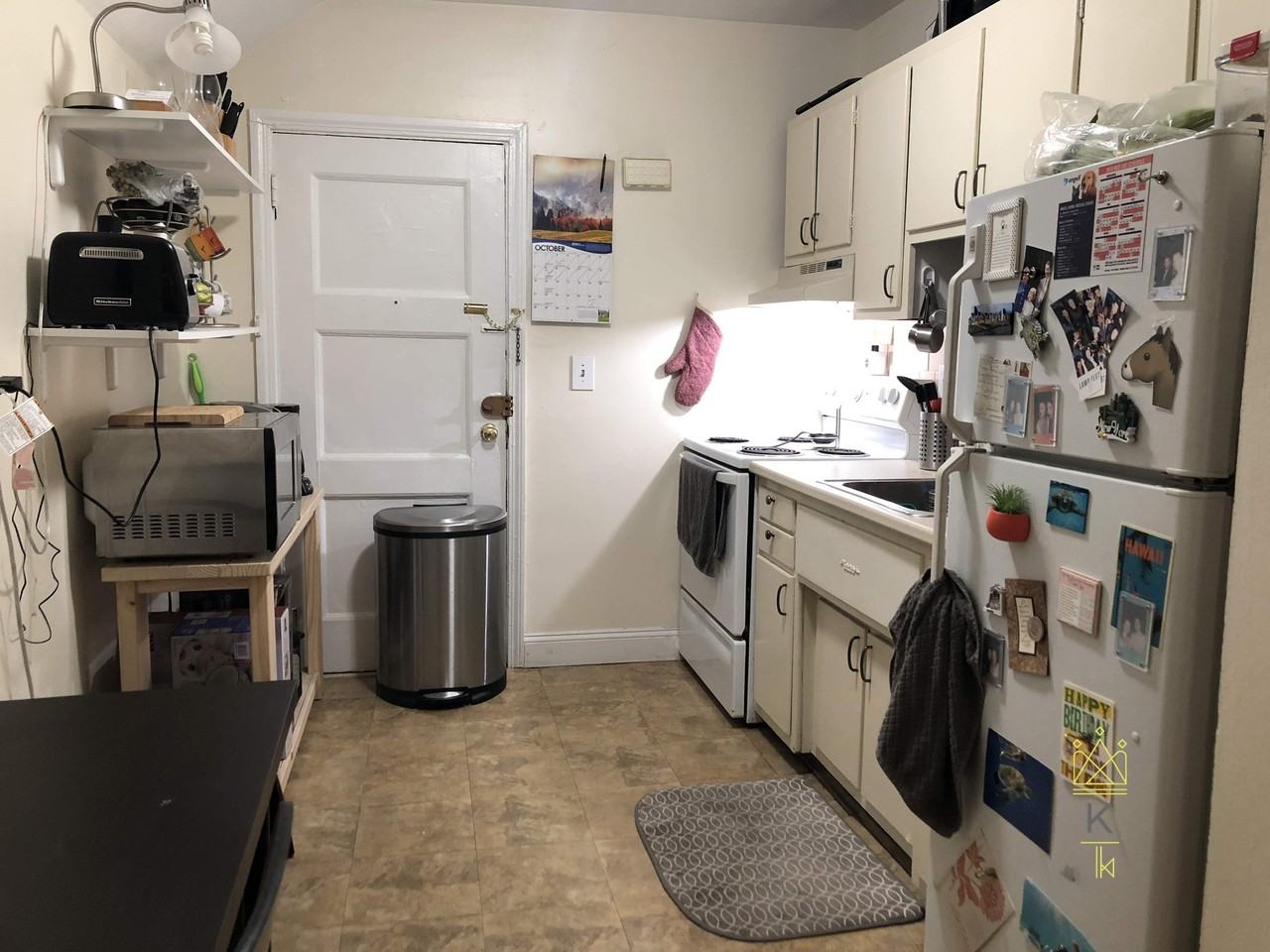 1957 Commonwealth Ave #B2 - Photo 5 of 10