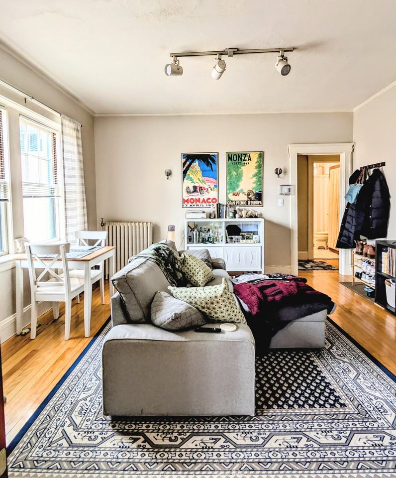 Winthrop Rd #8 - Photo 2 of 10