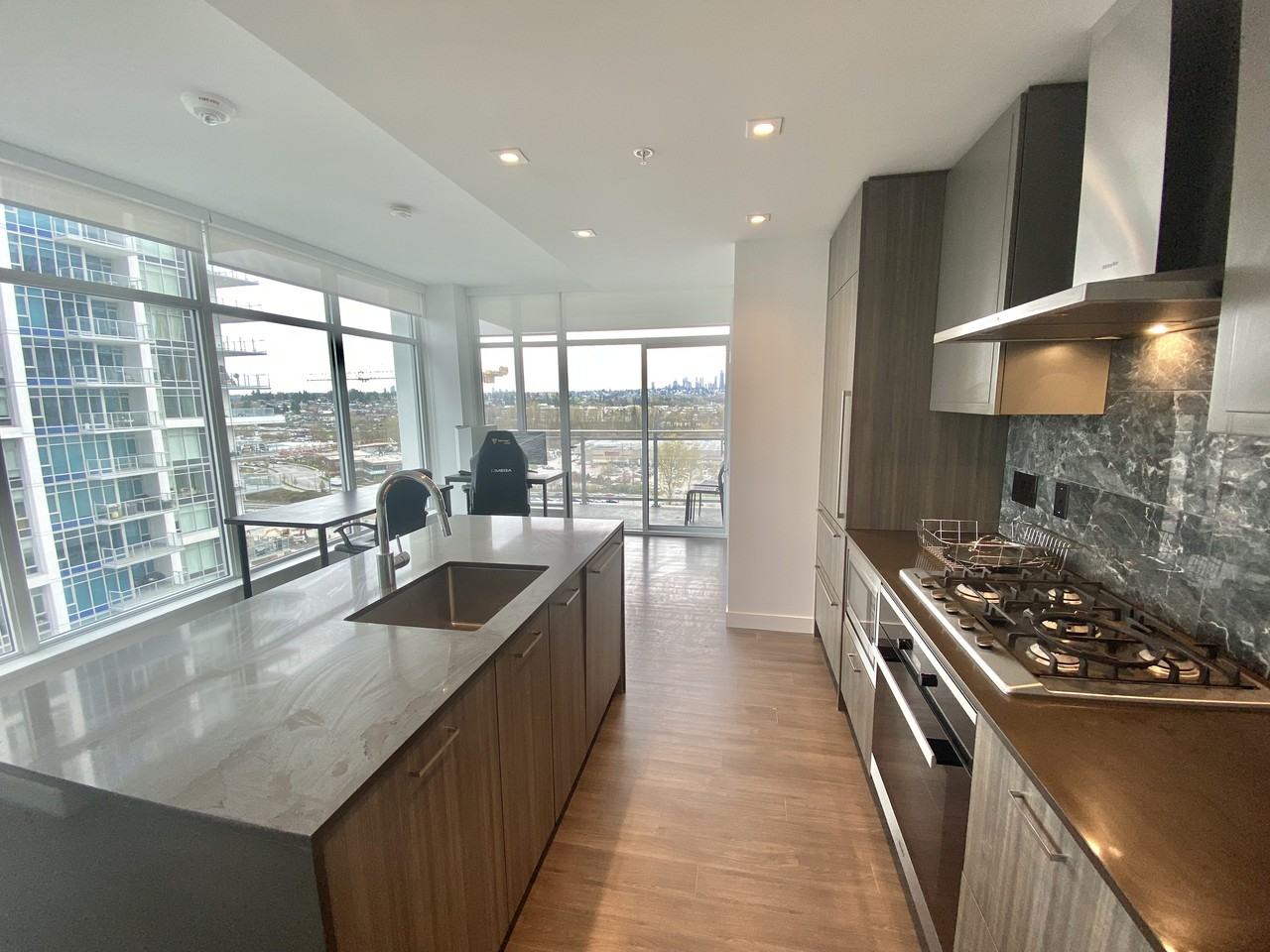 2288 Alpha Avenue #1101 - Photo 2 of 10