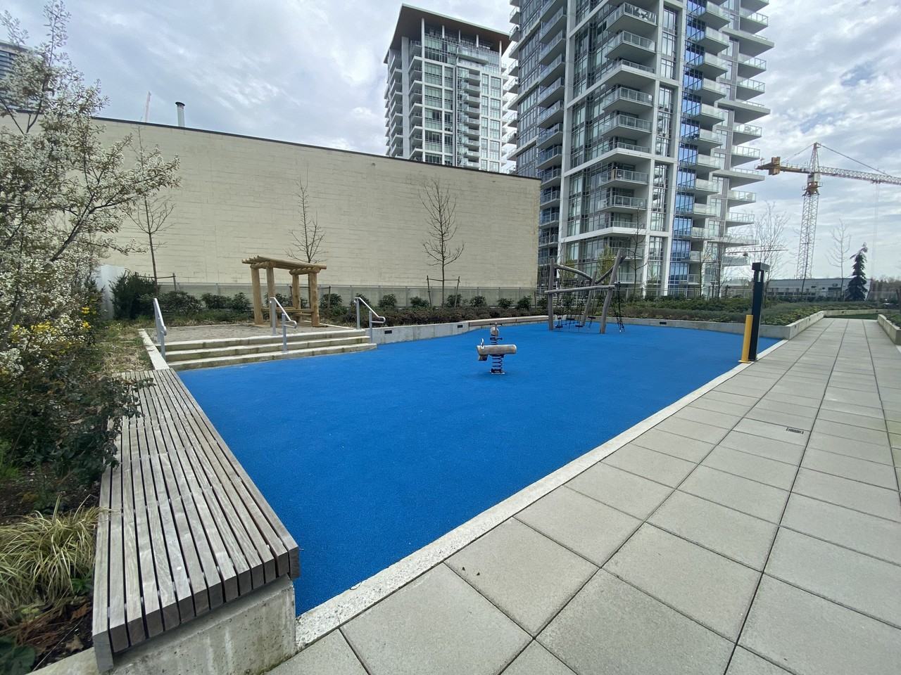 2288 Alpha Avenue #1101 - Photo 6 of 10