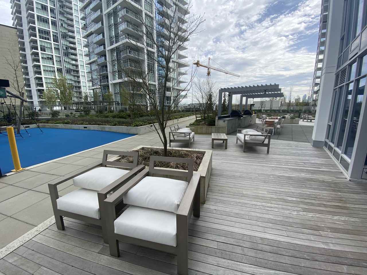 2288 Alpha Avenue #1101 - Photo 7 of 10