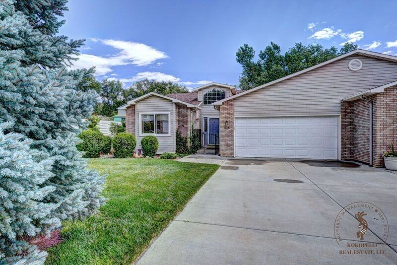 536 Park Ridge Ct