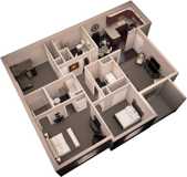 Legacy Village Apartments - Photo 1 of 1