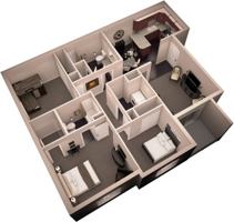 featured image of 1651 N 400 E