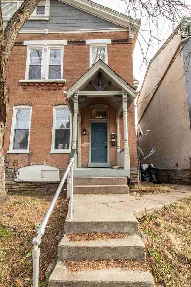 816 Considine Avenue - Photo 2 of 18