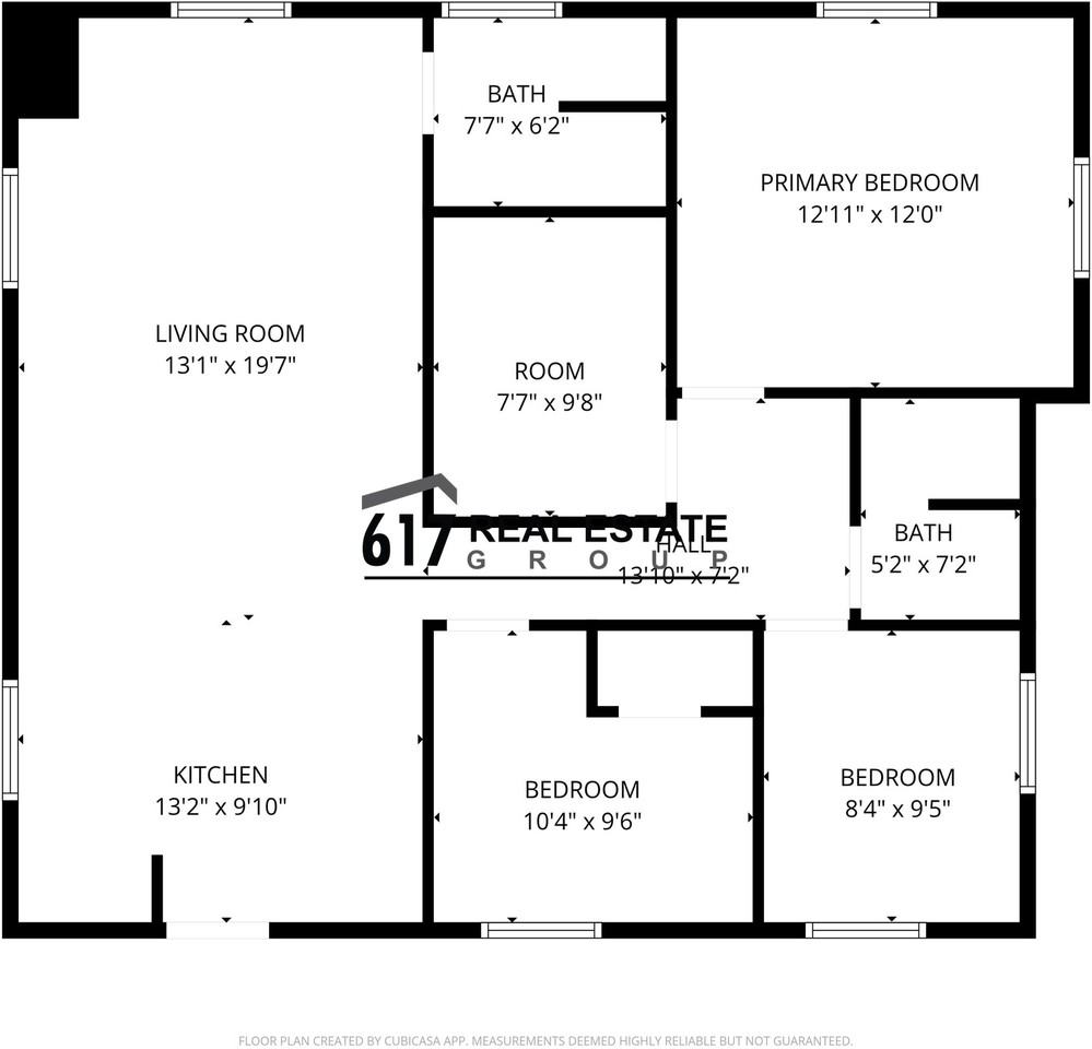 58 Springfield St #3 - Photo 2 of 16