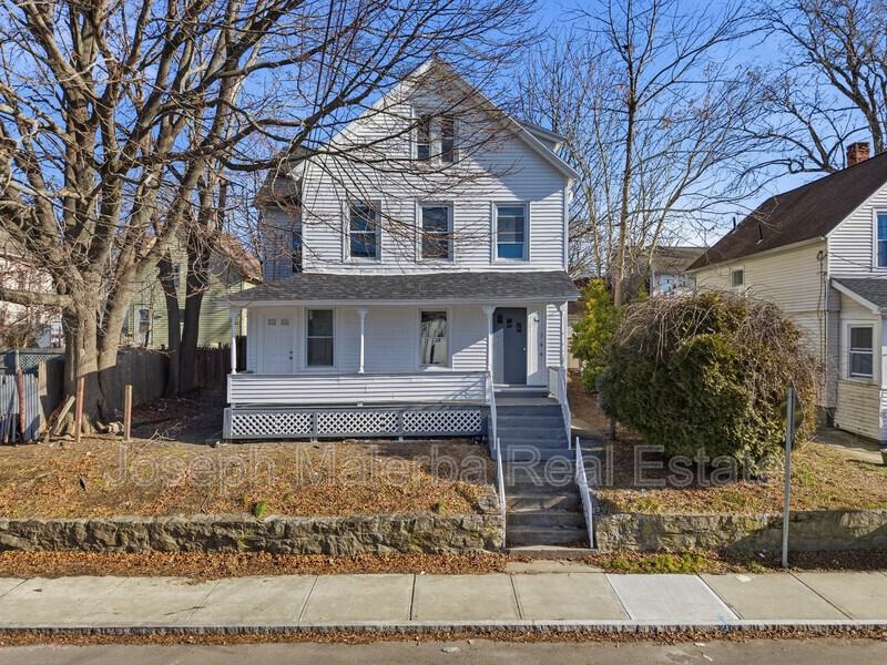 159 Connecticut Ave #2ndFL