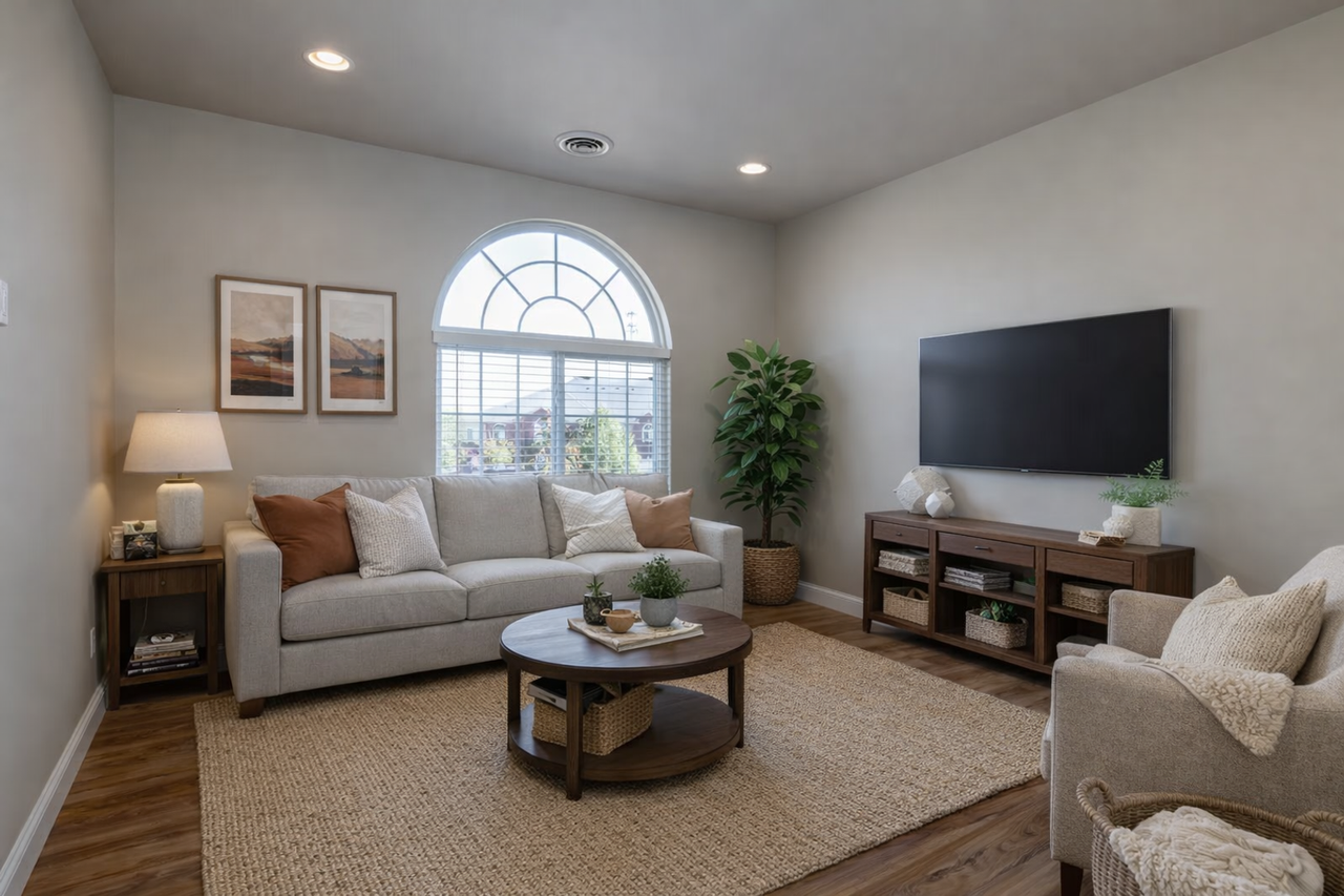 1100 Hunters Run Drive - Photo 2 of 8