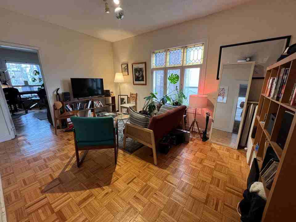 410 Crawford Street #1 - Photo 4 of 21