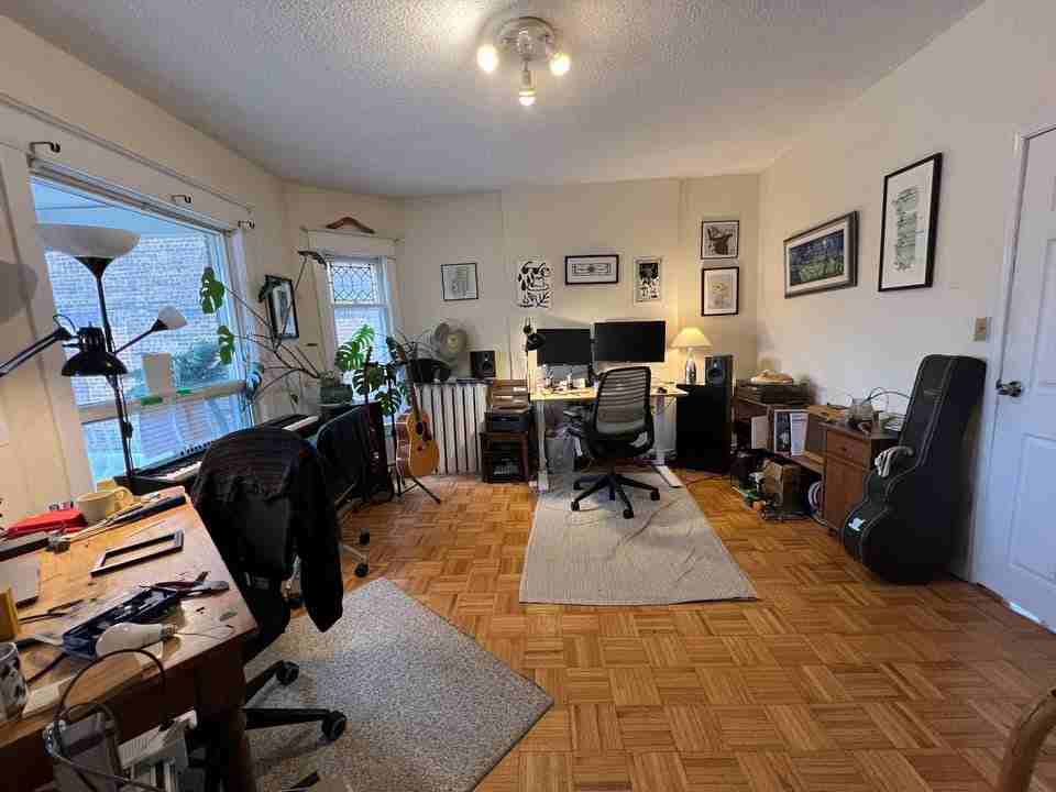 410 Crawford Street #1 - Photo 6 of 21