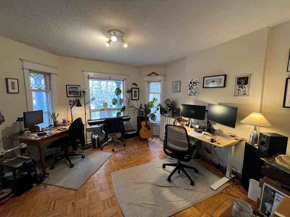 410 Crawford Street #1 - Photo 5 of 21