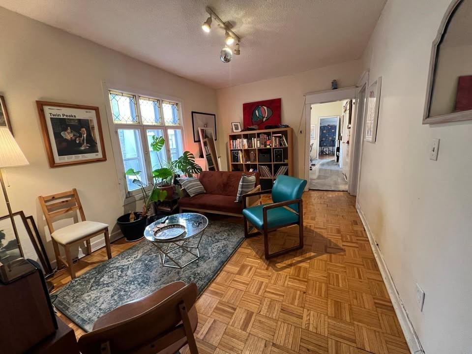 410 Crawford Street #1 - Photo 3 of 21