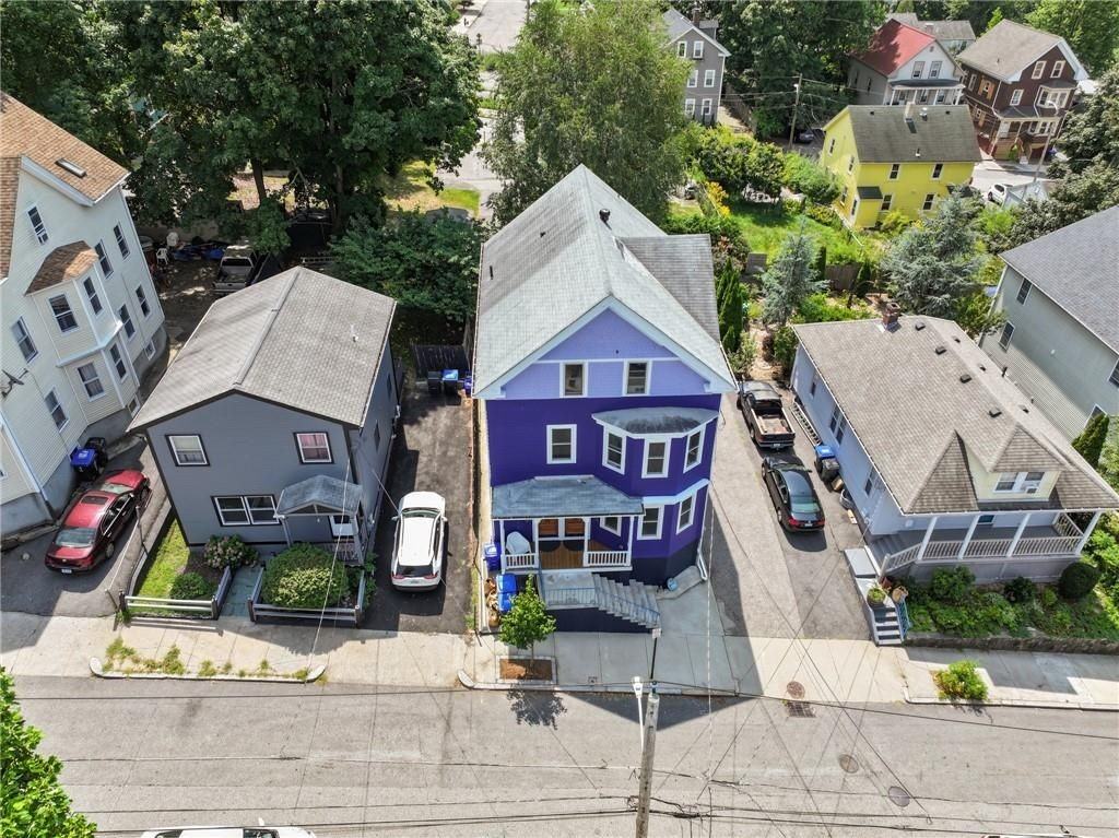 37 Evergreen St ##1 - Photo 4 of 25