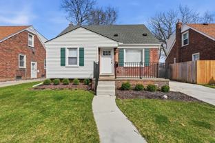 3202 N Connecticut Ave - Photo 1 of 1