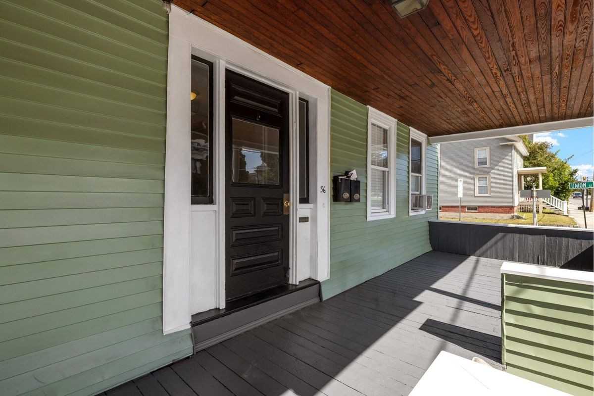 36 Centre St ##1 - Photo 5 of 23