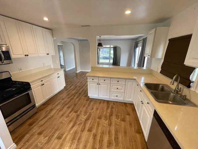 1407 S Ross St - Photo 3 of 7