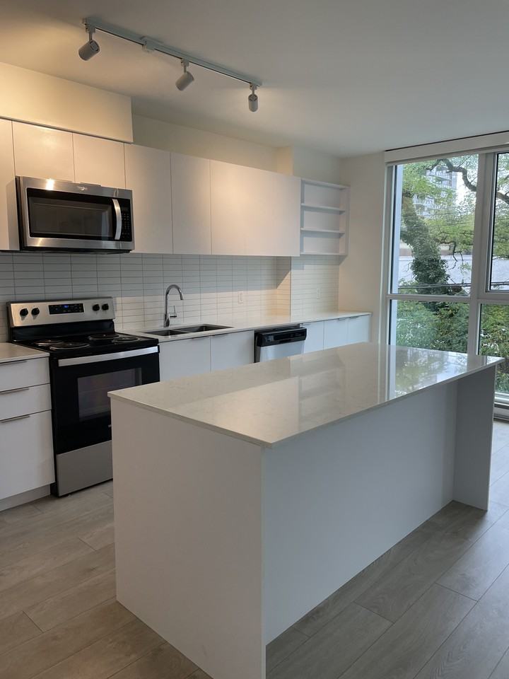 1463 West 8th Avenue #211 - Photo 2 of 6